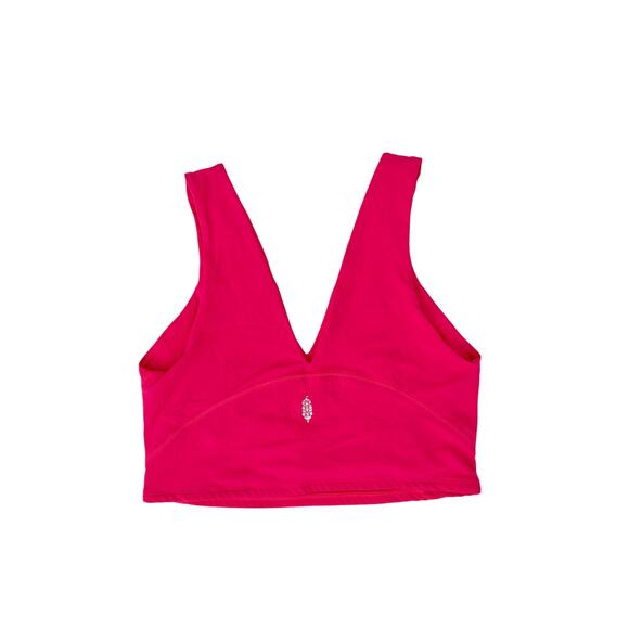 Free people movement never better crop tank - size large - Picture 1 of 5